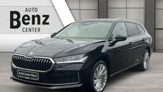 Gebraucht 2025 Skoda Superb LAURIN & KLEMENT Kombi | 51.490 € (Fairer Preis)