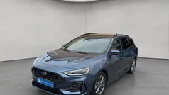 Gebraucht 2023 Ford Focus ST-Line Kombi | 26.750 € (Fairer Preis)