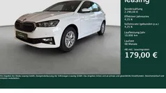 Gebraucht 2025 Skoda Fabia Tour Kleinwagen | 21.490 € (Fairer Preis)