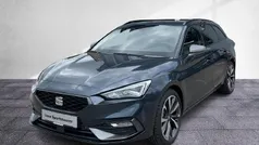 Magnetic tech Gebraucht 2023 Seat Leon FR Limousine | 27.990 € (Fairer Preis)