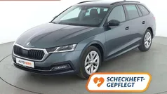 Grau Gebraucht 2020 Skoda Octavia Style Kombi | 18.680 € (Fairer Preis)