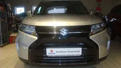 Silber Neu 2024 Suzuki Vitara Comfort SUV | 24.990 € (Fairer Preis)