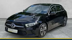 Gebraucht 2023 Mercedes A200 Limousine | 27.890 € (Fairer Preis)