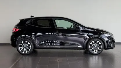 Gebraucht 2024 Renault Clio V Techno Kleinwagen | 17.980 € (Fairer Preis)