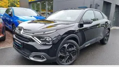 Schwarz Gebraucht 2022 Citroën C4 Shine Limousine | 17.780 € (Superpreis)