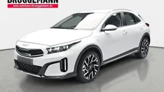 Weiß Neu 2024 Kia XCeed Comfort SUV | 21.990 € (Guter Preis)