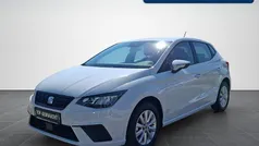 Gebraucht 2024 Seat Ibiza Style Limousine | 17.980 € (Fairer Preis)