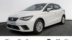 Gebraucht 2022 Seat Ibiza Style Limousine | 17.490 € (Fairer Preis)