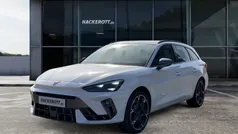 Weiss Neu 2024 Cupra Leon VZ Kombi | 45.290 € (Fairer Preis)
