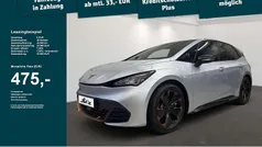Gebraucht 2024 Cupra Born Kleinwagen | 33.448 € (Fairer Preis)