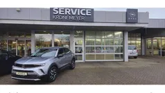 Grau Gebraucht 2022 Opel Mokka Elegance SUV | 15.990 € (Fairer Preis)