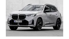 Gebraucht 2025 BMW X3 Performance SUV | 83.990 € (Etwas zu teuer)