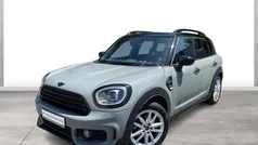 Grau Gebraucht 2022 Mini Cooper D Countryman SUV | 29.890 € (Fairer Preis)