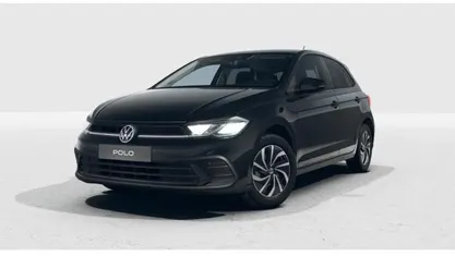 Grau Neu 2026 VW Polo Life Limousine | 23.490 € (Fairer Preis)