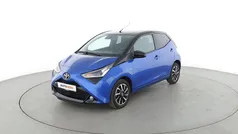 Gebraucht 2021 Toyota Aygo Kleinwagen | 11.910 € (Fairer Preis)