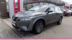 Dark gre (grau) Gebraucht 2024 Nissan Qashqai Acenta SUV | 24.490 € (Superpreis)