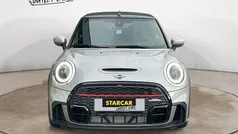 Gebraucht 2023 Mini John Cooper Works Essential Kleinwagen | 34.970 € (Fairer Preis)