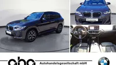 Gebraucht 2024 BMW X3 Performance SUV | 63.630 € (Fairer Preis)