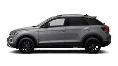 Gebraucht 2025 VW T-Roc Style SUV | 33.404 € (Guter Preis)