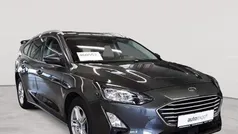 Gebraucht 2021 Ford Focus Cool & Connect Kombi | 13.990 € (Superpreis)