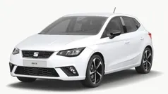 Weiss Neu 2025 Seat Ibiza FR Limousine | 25.190 € (Fairer Preis)