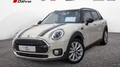 Gebraucht 2017 Mini Cooper Clubman Chili Kombi | 16.480 € (Fairer Preis)