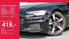 Gebraucht 2020 Audi A6 S-Line Limousine | 34.980 € (Superpreis)