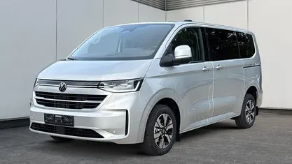 Gebraucht VW Caravelle Sound 150 PS (110 kW) 2025 Van / Kleinbus