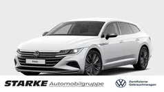 Gebraucht 2024 VW Arteon Elegance Limousine | 34.830 € (Guter Preis)