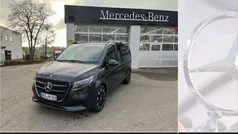 Mercedes V220