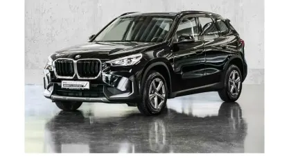 Gebraucht BMW X1 Shadowline 150 PS (110 kW) 2025 Schwarz SUV