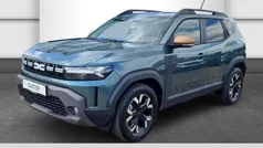 Zedergrün Neu 2025 Dacia Duster Extreme SUV | 26.119 € (Fairer Preis)