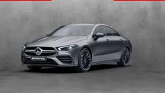 Gebraucht 2021 Mercedes CLA35 AMG AMG line Coupé | 40.140 € (Fairer Preis)