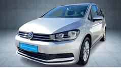 Gebraucht 2019 VW Touran Comfortline Van / Kleinbus | 18.570 € (Fairer Preis)