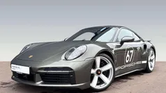 Gebraucht 2025 Porsche 992 Coupé | 288.911 €