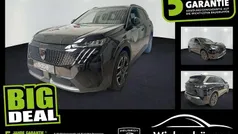 Gebraucht 2024 Peugeot 5008 Allure Van / Kleinbus | 37.490 € (Fairer Preis)