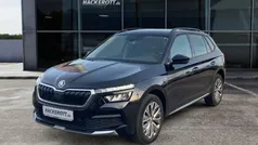 Schwarz Gebraucht 2021 Skoda Kamiq Clever SUV | 20.980 € (Fairer Preis)