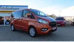 Gebraucht 2022 Ford Tourneo Custom Van | 37.990 € (Fairer Preis)