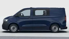 Dark indigo blue Neu 2025 VW T6.1 Van | 42.467 € (Fairer Preis)