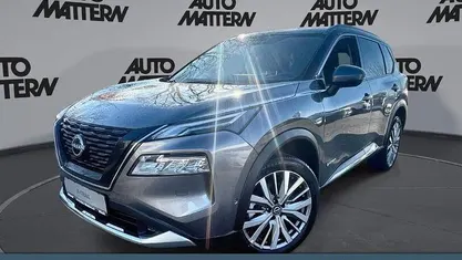Gebraucht Nissan X-Trail Tekna 213 PS (156 kW) 2025 SUV