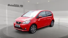 Gebraucht 2021 Seat Mii Electric Kleinwagen | 11.971 € (Fairer Preis)