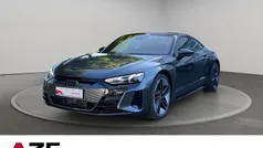 Andere Gebraucht 2022 Audi RS e-tron GT Ambiente Limousine | 73.890 € (Guter Preis)