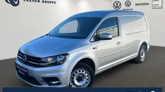 Gebraucht 2019 VW Caddy Maxi Van / Kleinbus | 20.299 € (Superpreis)