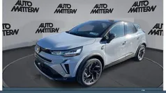 Gebraucht 2025 Renault Captur Esprit Alpine SUV | 31.590 € (Fairer Preis)