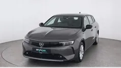 Grau (metallic) Gebraucht 2023 Opel Astra Enjoy Kombi | 23.690 € (Guter Preis)