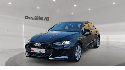 Gebraucht Audi A3 Advanced Plus 116 PS (85 kW) 2025 Limousine