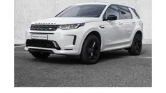 Gebraucht 2022 Land Rover Discovery Sport HSE SUV | 36.890 € (Guter Preis)