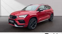 Gebraucht 2023 Cupra Ateca SUV | 33.400 € (Superpreis)