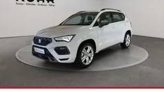 Gebraucht 2025 Seat Ateca FR SUV | 34.080 € (Fairer Preis)