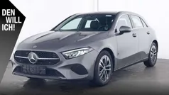 Gebraucht 2024 Mercedes A180 Advanced Kleinwagen | 30.490 € (Fairer Preis)